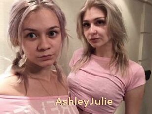 AshleyJulie