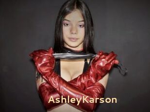 AshleyKarson