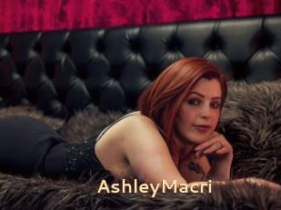 AshleyMacri