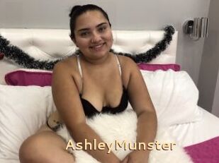 AshleyMunster