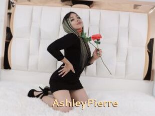 AshleyPierre
