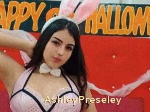 AshleyPreseley