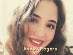 AshleyRogers