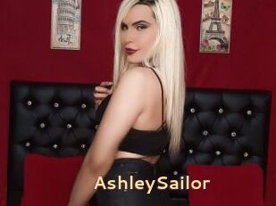 AshleySailor