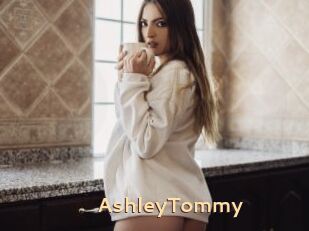AshleyTommy
