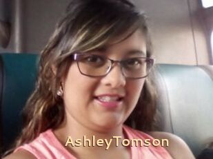 AshleyTomson