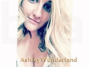 AshleyWonderland