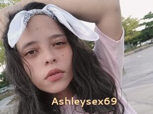 Ashleysex69