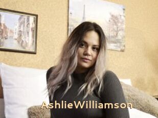 AshlieWilliamson