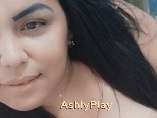 AshlyPlay