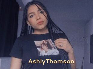 AshlyThomson