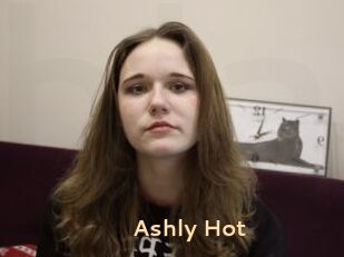 Ashly_Hot