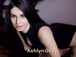 AshlynGray