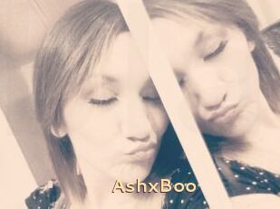AshxBoo