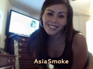 AsiaSmoke