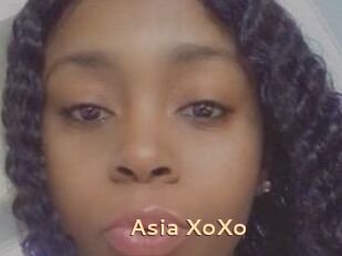 Asia_XoXo