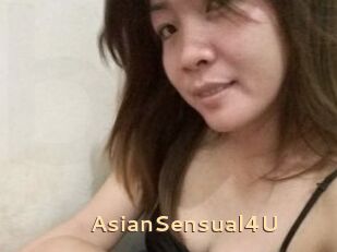 AsianSensual4U