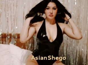 AsianShego