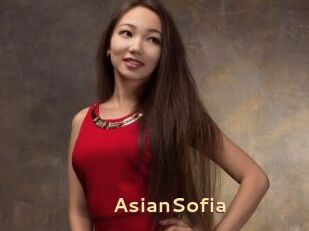 AsianSofia