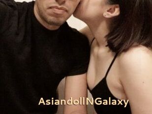 AsiandollNGalaxy