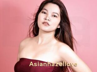 Asianhazellove