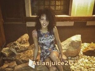 Asianjuice20