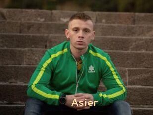 Asier