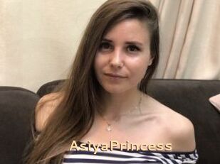 AsiyaPrincess