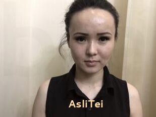 AsliTei