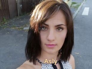 Asly