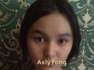 AslyYong