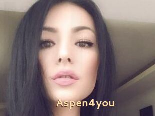 Aspen4you
