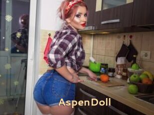 AspenDoll