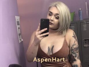 AspenHart