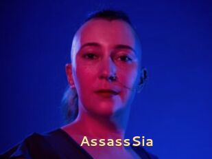 AssassSia