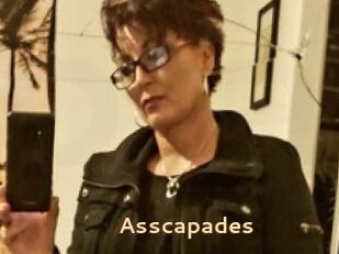 Asscapades