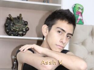 Assh_V
