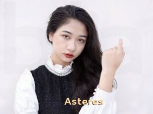 Asteres