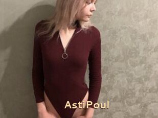 AstiPoul