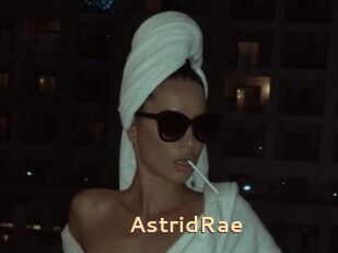 AstridRae