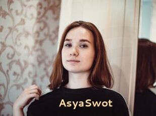 AsyaSwot