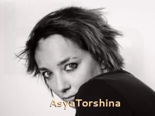 AsyaTorshina