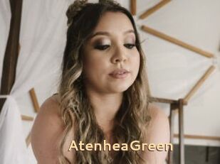 AtenheaGreen