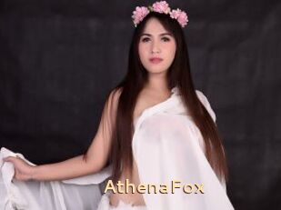 AthenaFox