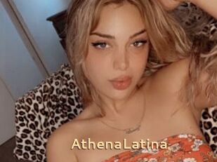AthenaLatina