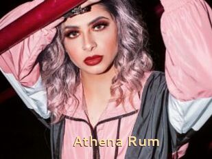Athena_Rum