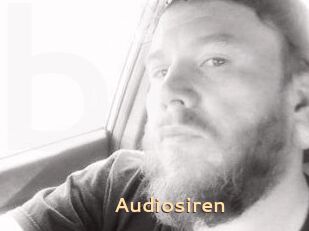 Audiosiren