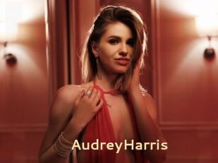 AudreyHarris