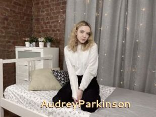 AudreyParkinson