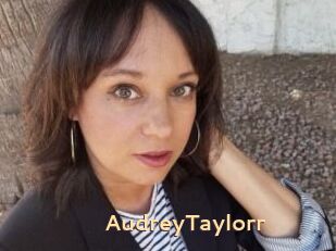 AudreyTaylorr